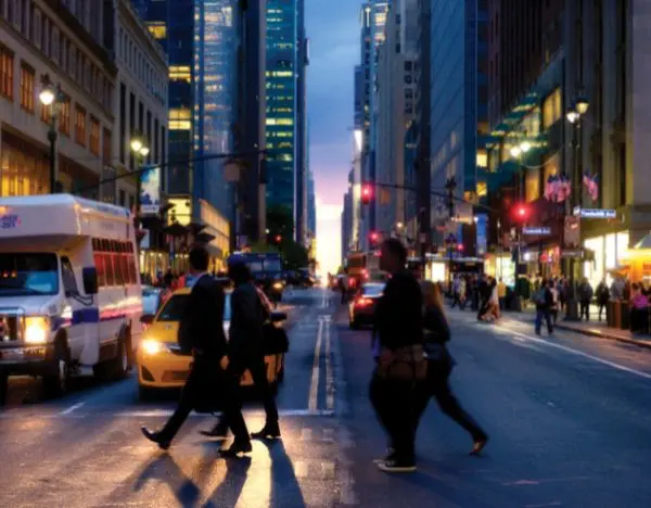 Who is Liable for Pedestrian Accident Injury in NYC?