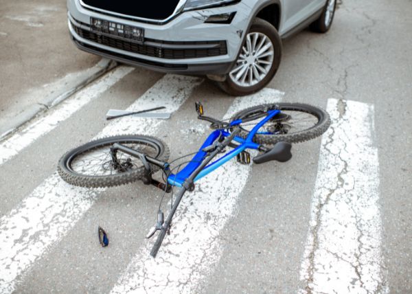 Bicycle Accidents