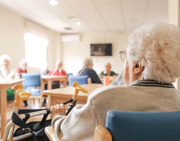 Nursing Home Neglect Lawyer