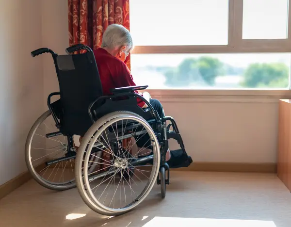 Nursing Home Elopement Lawyer