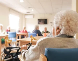 Nursing Home Wrongful Death Attorney